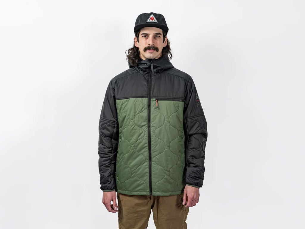 Primaloft Jacket | ブランドから探す,YAKODA Supply,アパレル