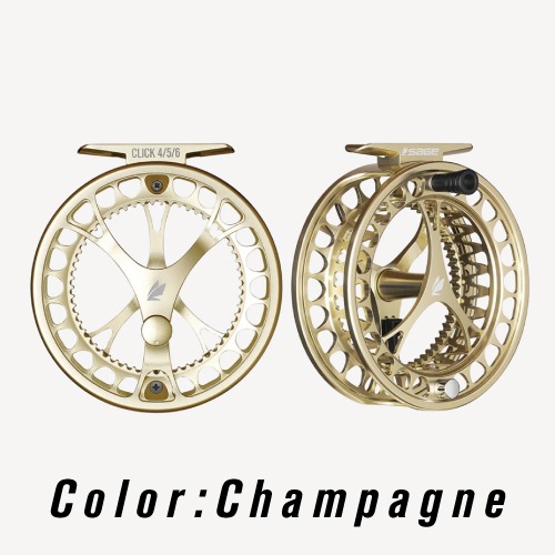 CLICK | ブランドから探す,SAGE,リール,スペシャリティー | WALTON'S INC