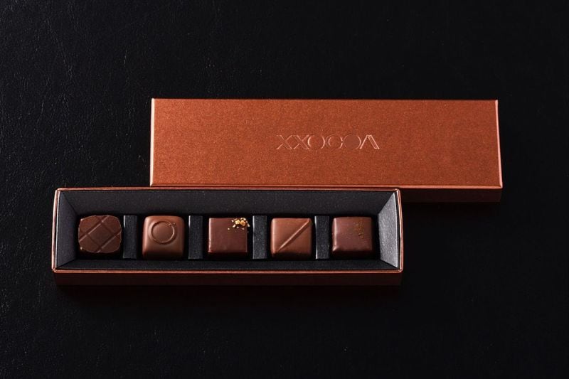 チョコレートの通販お取り寄せ【XXOCOA 公式オンラインショップ】