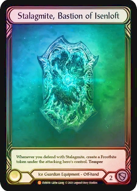 Everfest,Legendary & Fabled | TCG Shop Go Again | Flesh and Blood