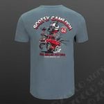 SCOTTY CAMERON スコッティキャメロン - アパレル,Tシャツ | ZOCCO store