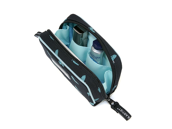 オンライン限定 マイクロ・マルチユースポーチ ウィッシュ・オブ・ア