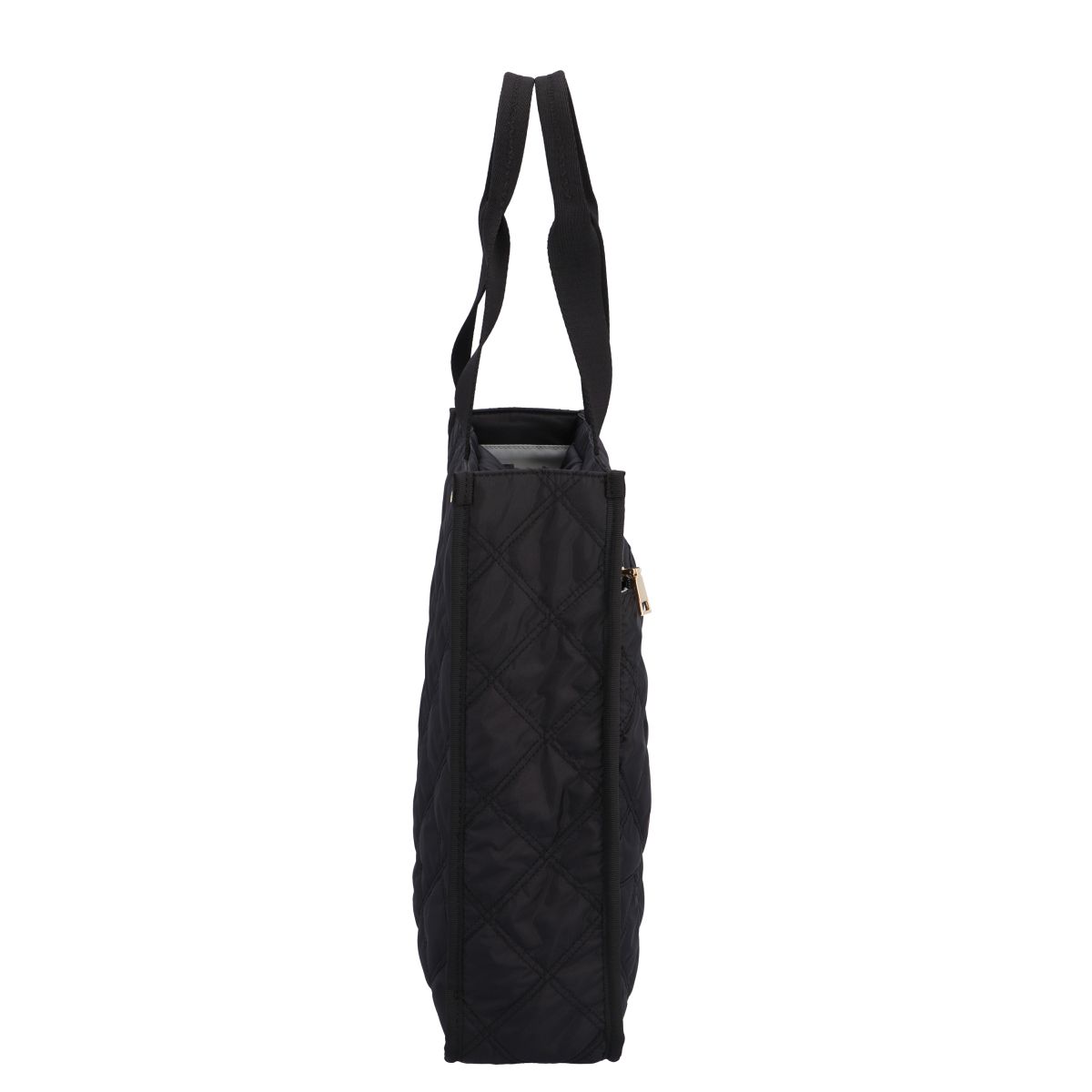 在庫限り】オンライン限定 トートバッグ キルティド・チャーム 4OB