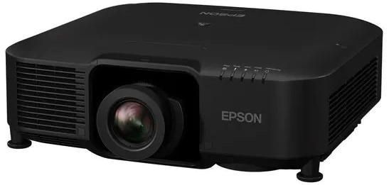 EPSON エプソン 8500lm レーザー光源 プロジェクター EB-PU1008W