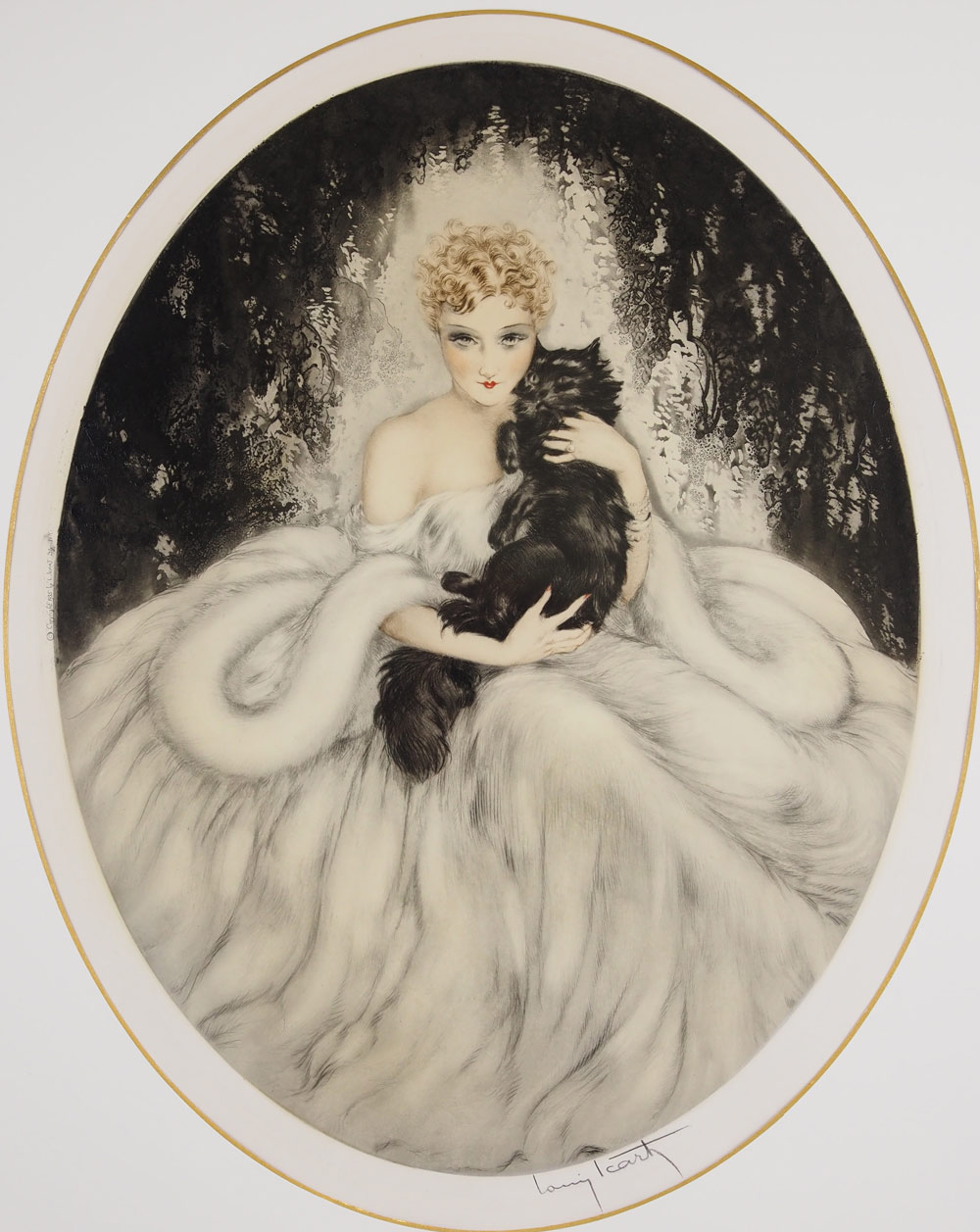 ルイ・イカール 「スウィート ミステリー」 | | アトリエ・ブランカ