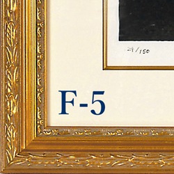 J=B・カミーユ・コロー 「ヴィル=ダヴレーの池（小）」（2点限り