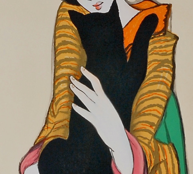 竹久夢二 「黒船屋」 | | アトリエ・ブランカ