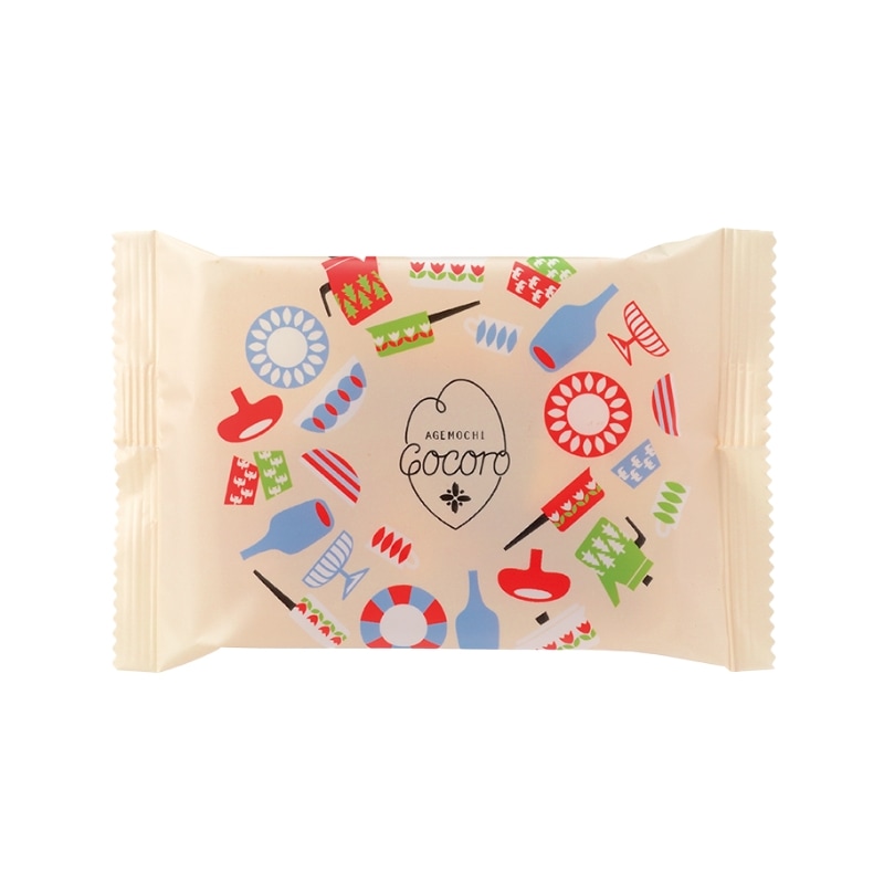 花吹き寄せ ご愛食用 クリーム 6袋入り 【B3053】 ｜商品詳細ページ