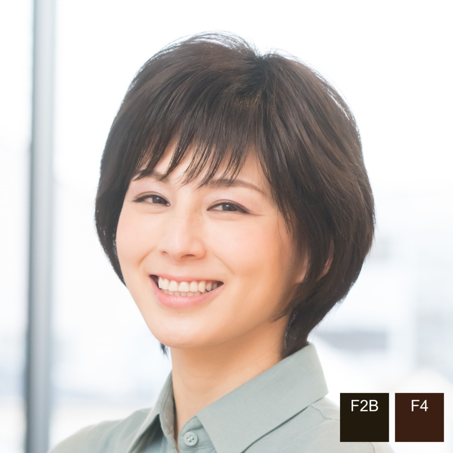 R03_ 医療用ウィッグ | 医療用ウィッグ,医療用ウィッグ | アデランス