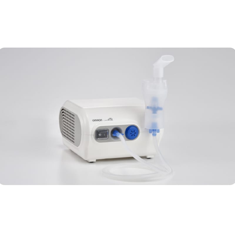 オムロン コンプレッサー式ネブライザー NE-C28｜ 医療用品通販