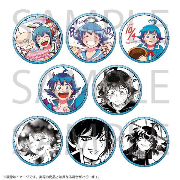 魔入りました！入間くん グッズ 通販 | 秋田書店オンラインショップ