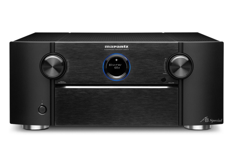 AIRBOW - SR8015 Special（11.2ch・AVサラウンドアンプ） | AVアンプ