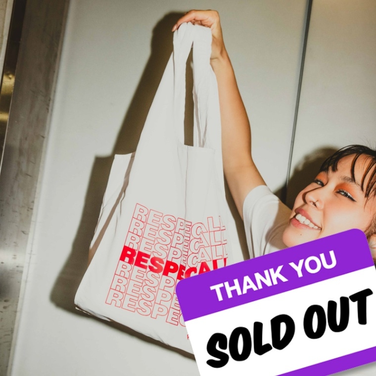 バッグ | AIオフィシャルグッズショップ