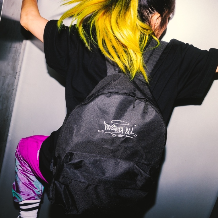 バッグ | AIオフィシャルグッズショップ