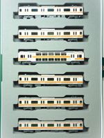 E233系中央線(T編成・グリーン車組込) 12両フル編成オリジナルセット