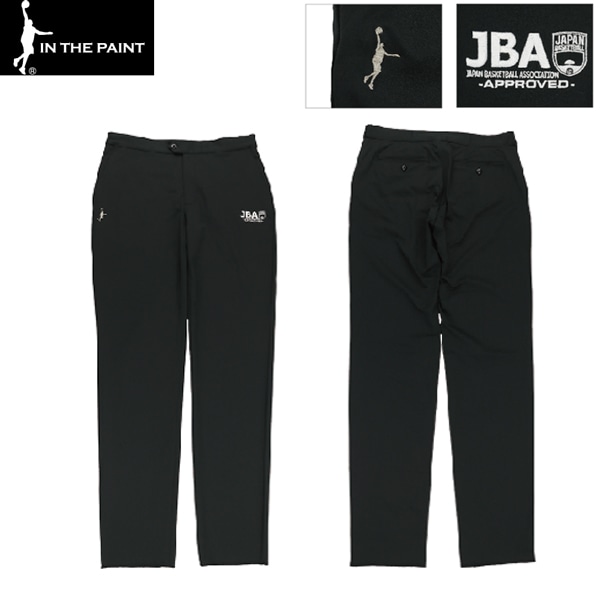 2024リニューアル】IN THE PAINT インザペイント ベルトレス レフリー