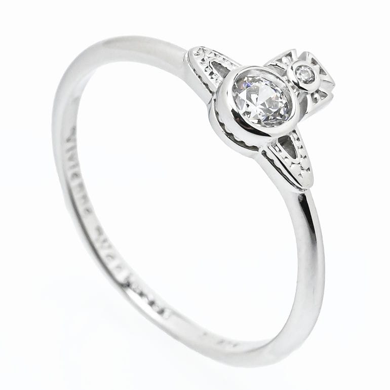 ヴィヴィアンウエストウッド Vivienne Westwood リング 指輪 XSサイズ