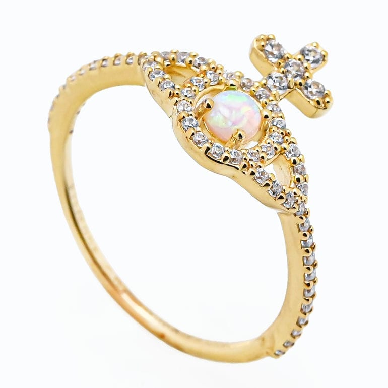 ヴィヴィアンウエストウッド Vivienne Westwood リング 指輪 Mサイズ