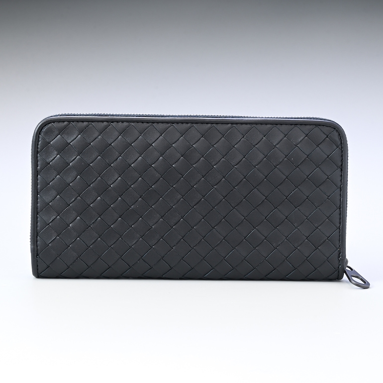 ボッテガヴェネタ BOTTEGA VENETA 財布 長財布 メンズ レディース