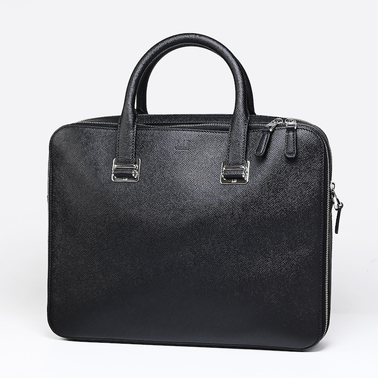 ダンヒル dunhill バッグ ビジネスバッグ メンズ ブリーフケース