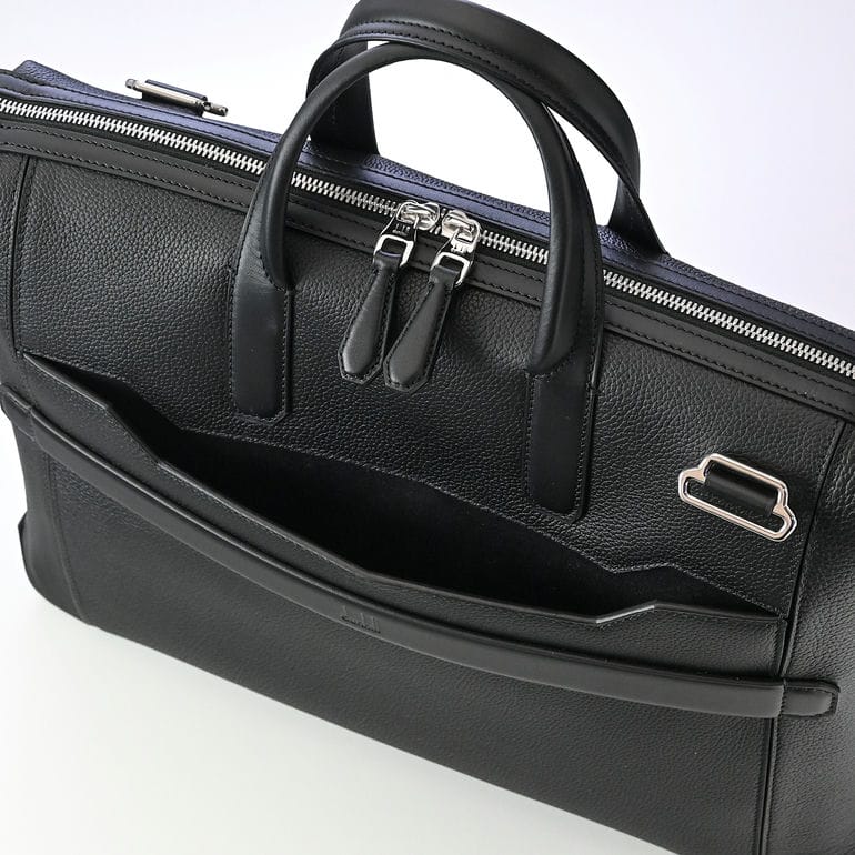 ダンヒル dunhill ビジネスバッグ メンズ ブリーフケース ボストン