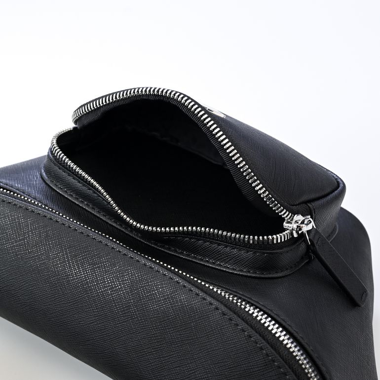 エンポリオ アルマーニ EMPORIO ARMANI バッグ ボディバッグ メンズ