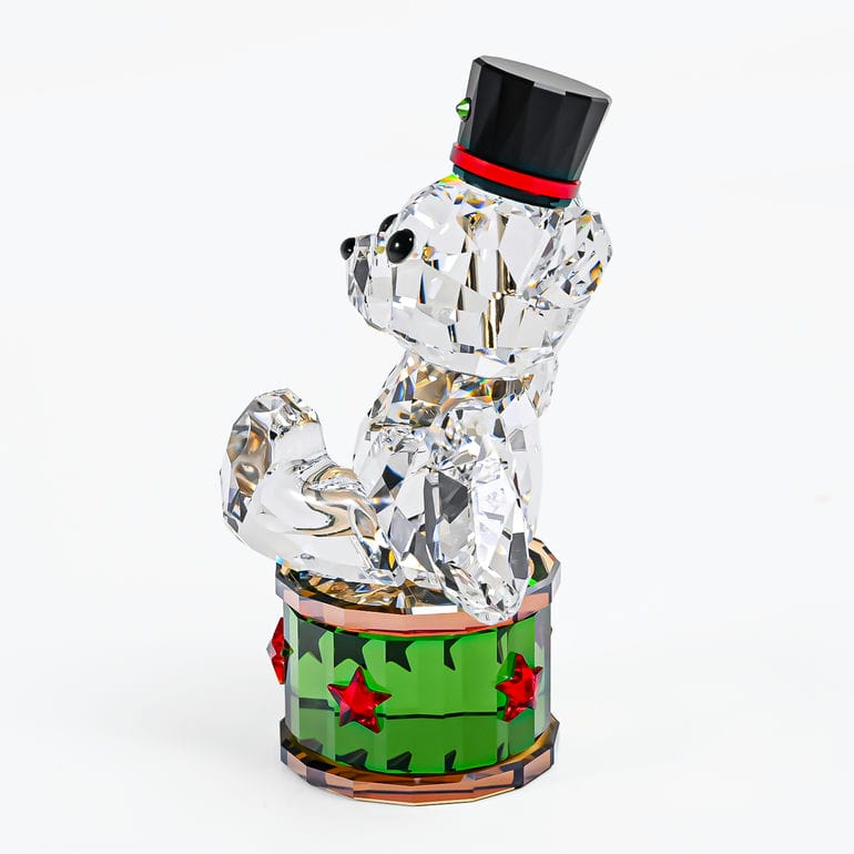 スワロフスキー SWAROVSKI クリスタルフィギュア フィギュリン 2025年