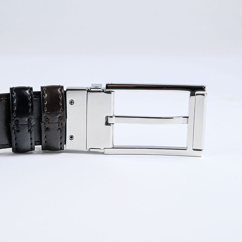 ダンヒル dunhill ベルト 30mm 100サイズ リバーシブル