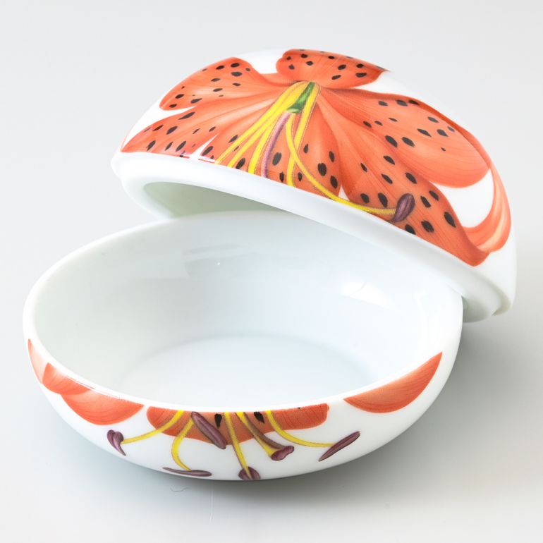 ロイヤルコペンハーゲン 2022年 イースターエッグ ボンボニエール お