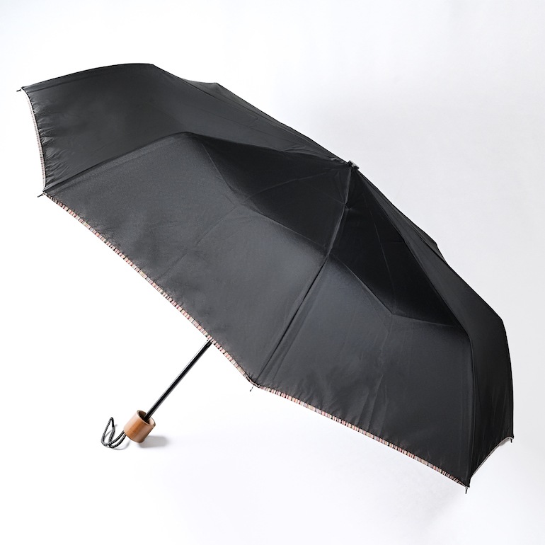 ポールスミス Paul Smith 折り畳み傘 メンズ 傘 アンブレラ 折りたたみ