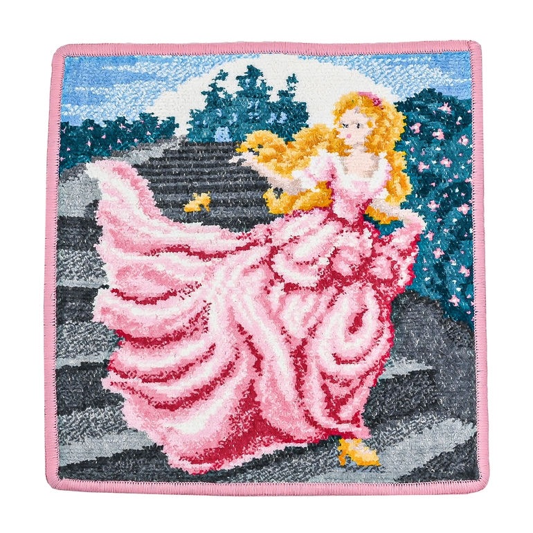 FEILER FEILER キャラクタータオルとポーチセット キャラクタータオル