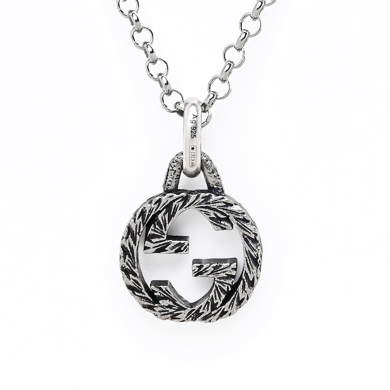 スペシャルラッピング付き】グッチ GUCCI ネックレス 全8種 ブランド