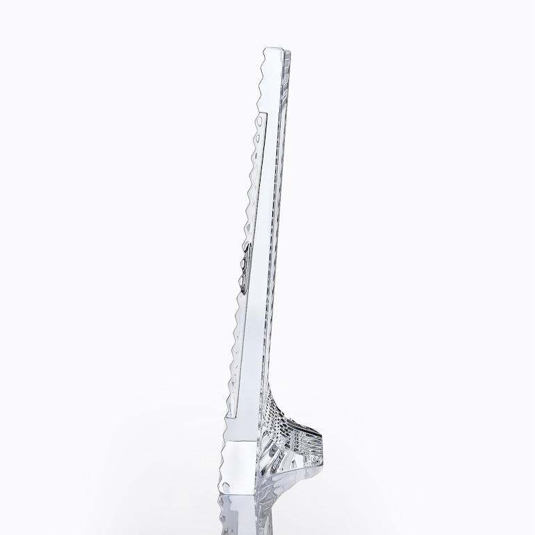 バカラ 名入れ対応 Baccarat フォトフレーム EYE アイ 写真立て