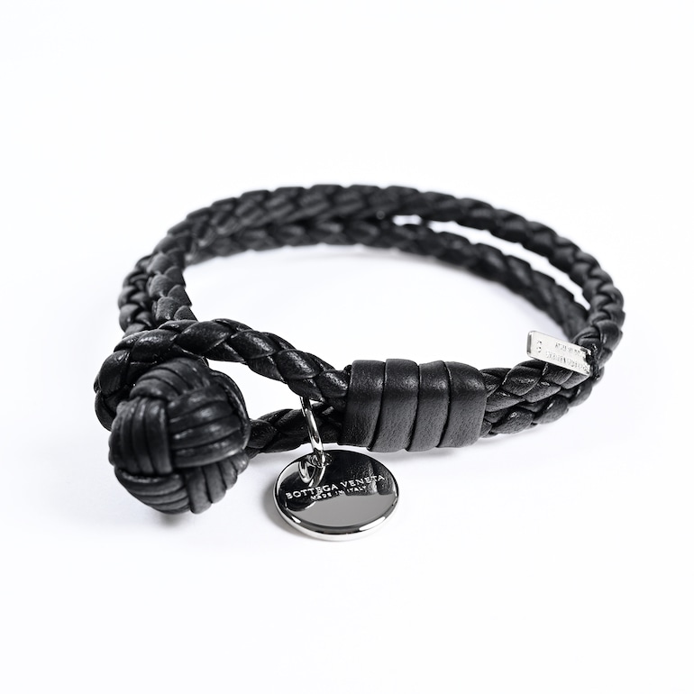 名入れ無料】【スペシャルラッピング付き】ボッテガヴェネタ