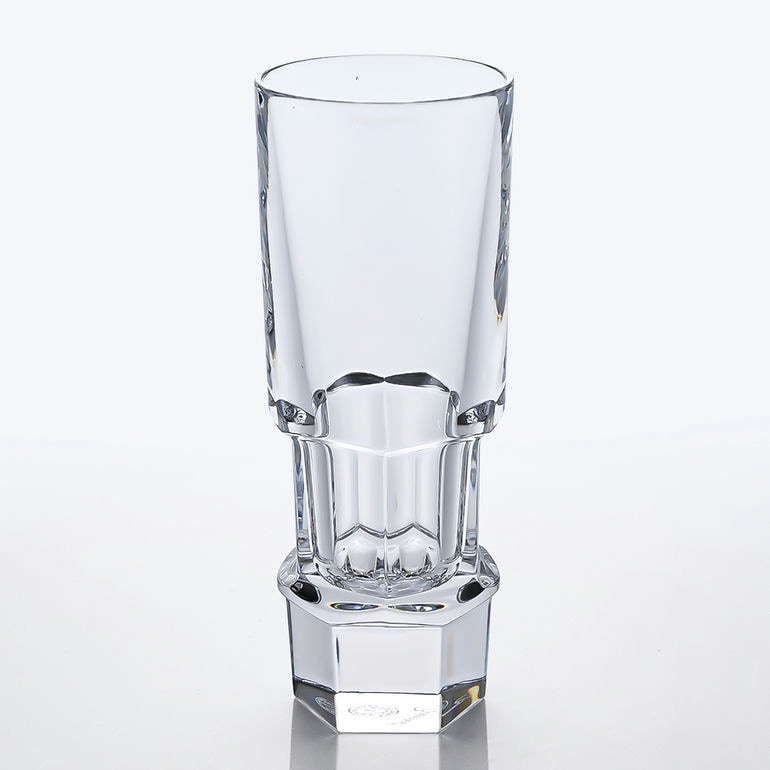 バカラ Baccarat グラス アビス ABYSSE ウォッカ ショットグラス ペア