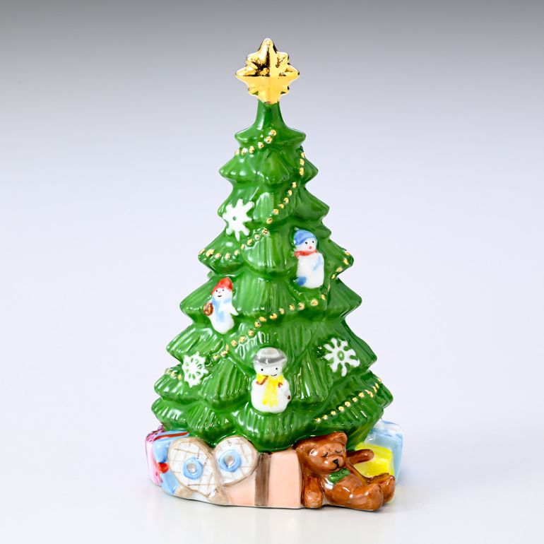 ロイヤルコペンハーゲン ROYAL COPENHAGEN アニュアル フィギュリン