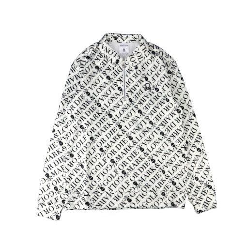 50%OFF】MARK&LONA マークアンドロナ Jota Terry Polo | MEN