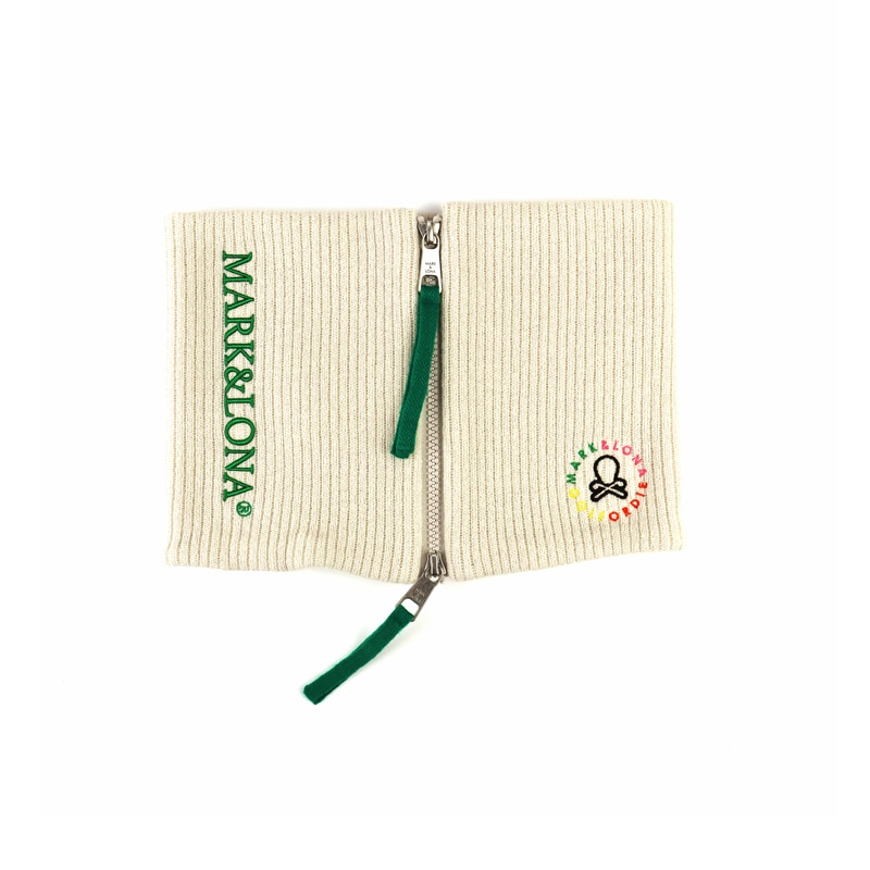 MARK&LONA マークアンドロナ Ever Neck Warmer | MEN and WOMEN ネック