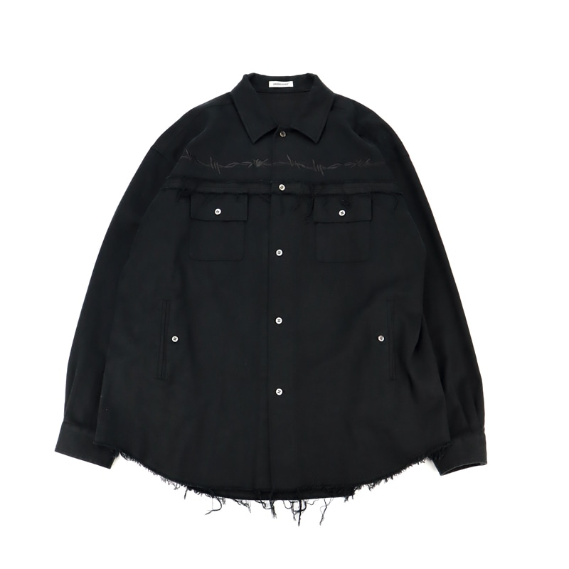 24AW】UNDERCOVER MEN'S PRE-COLLECTION アンダーカバーメンズプレ