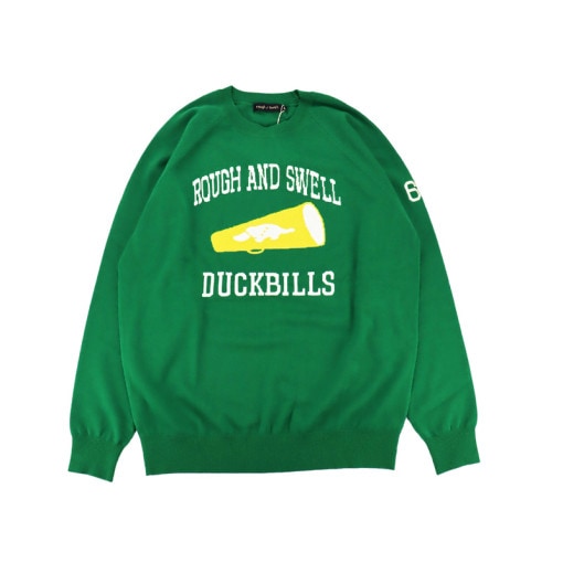 rough&swell ラフアンドスウェル トップス 通販 - ALLEY OnlineShop