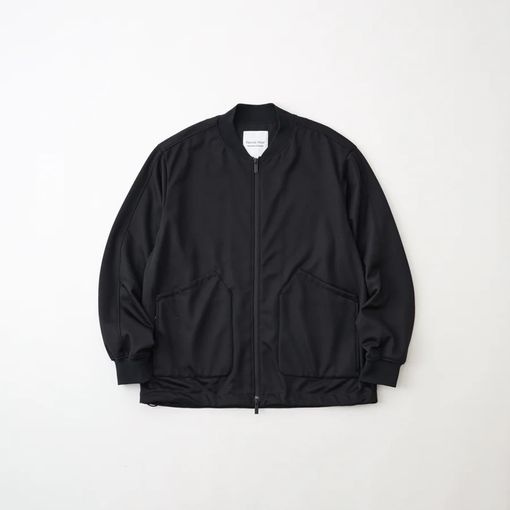 White Mountaineering ホワイトマウンテニアリング WMBC × TAION