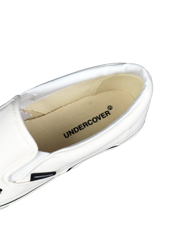 60％OFF】UNDERCOVER MEN'S PRE-COLLECTION アンダーカバーメンズプレ