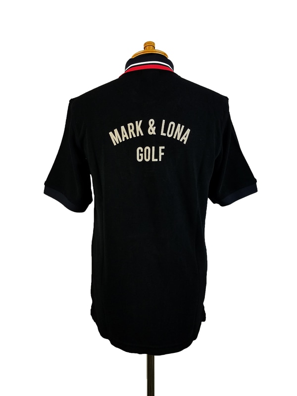 50%OFF】MARK&LONA マークアンドロナ Jota Terry Polo | MEN