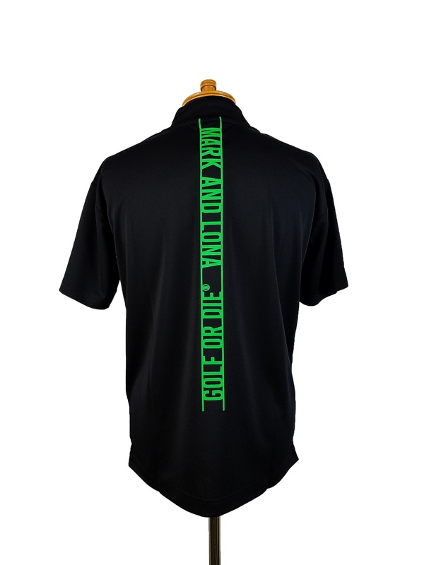 50%OFF】MARK&LONA マークアンドロナ Jaded Mock Neck Top | MEN