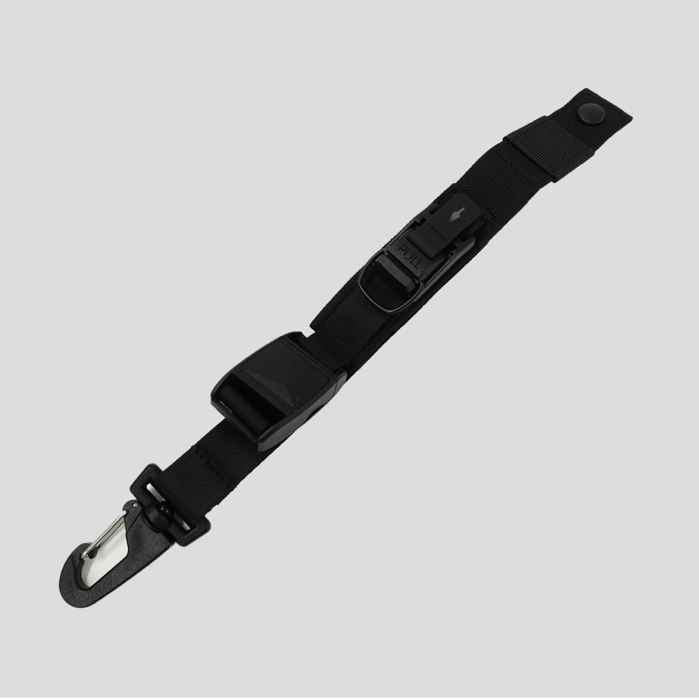 MAGNETIC STABILIZER STRAP | ACCESSORIES | 【公式】ALPAKA (アルパカ)