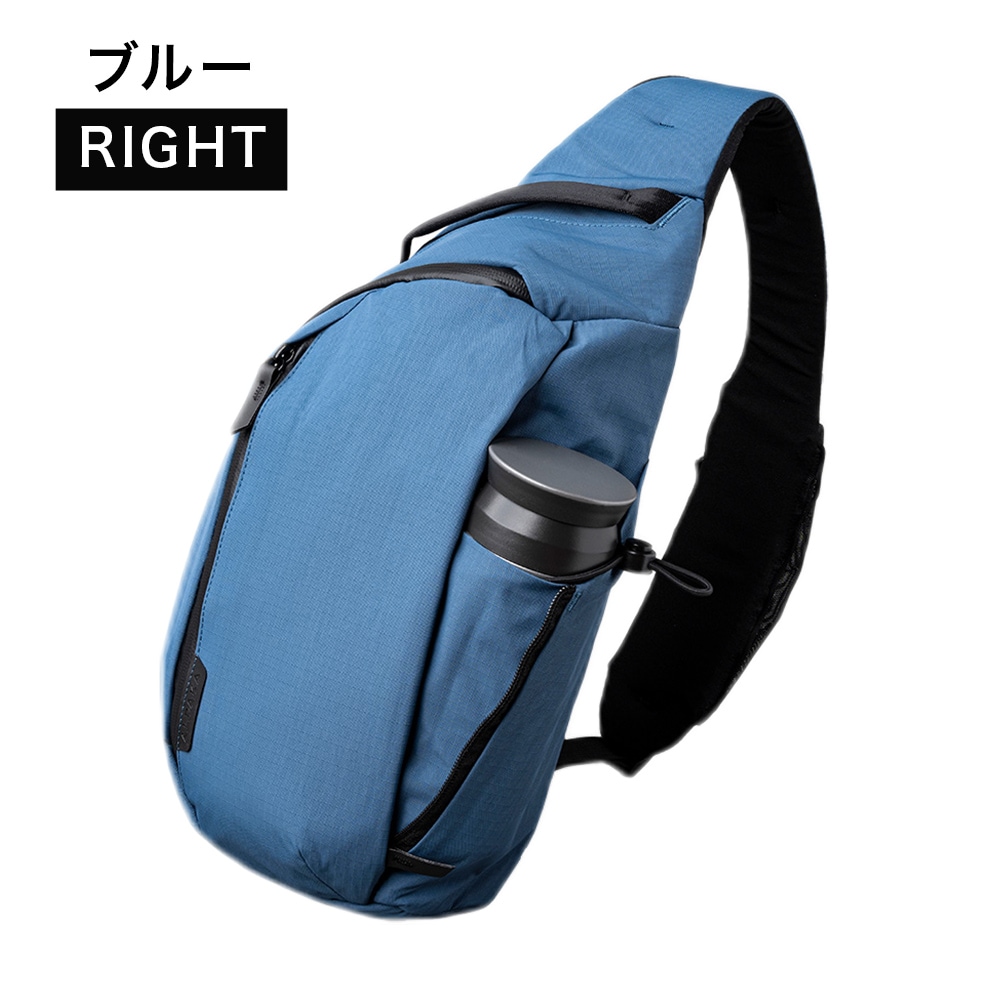 METRO CROSSBODY | SLING & SHOULDER | 【公式】ALPAKA (アルパカ)