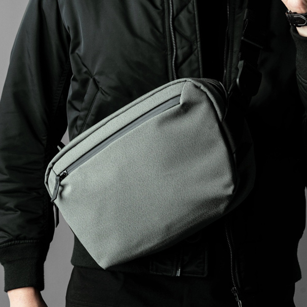 GO SLING AXOFLUX | SLING & SHOULDER | 【公式】ALPAKA (アルパカ)