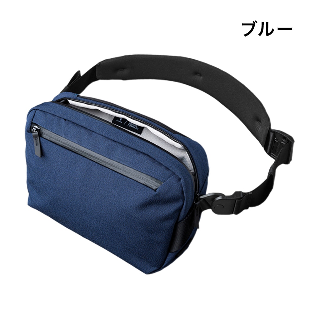 GO SLING AXOFLUX | SLING & SHOULDER | 【公式】ALPAKA (アルパカ)