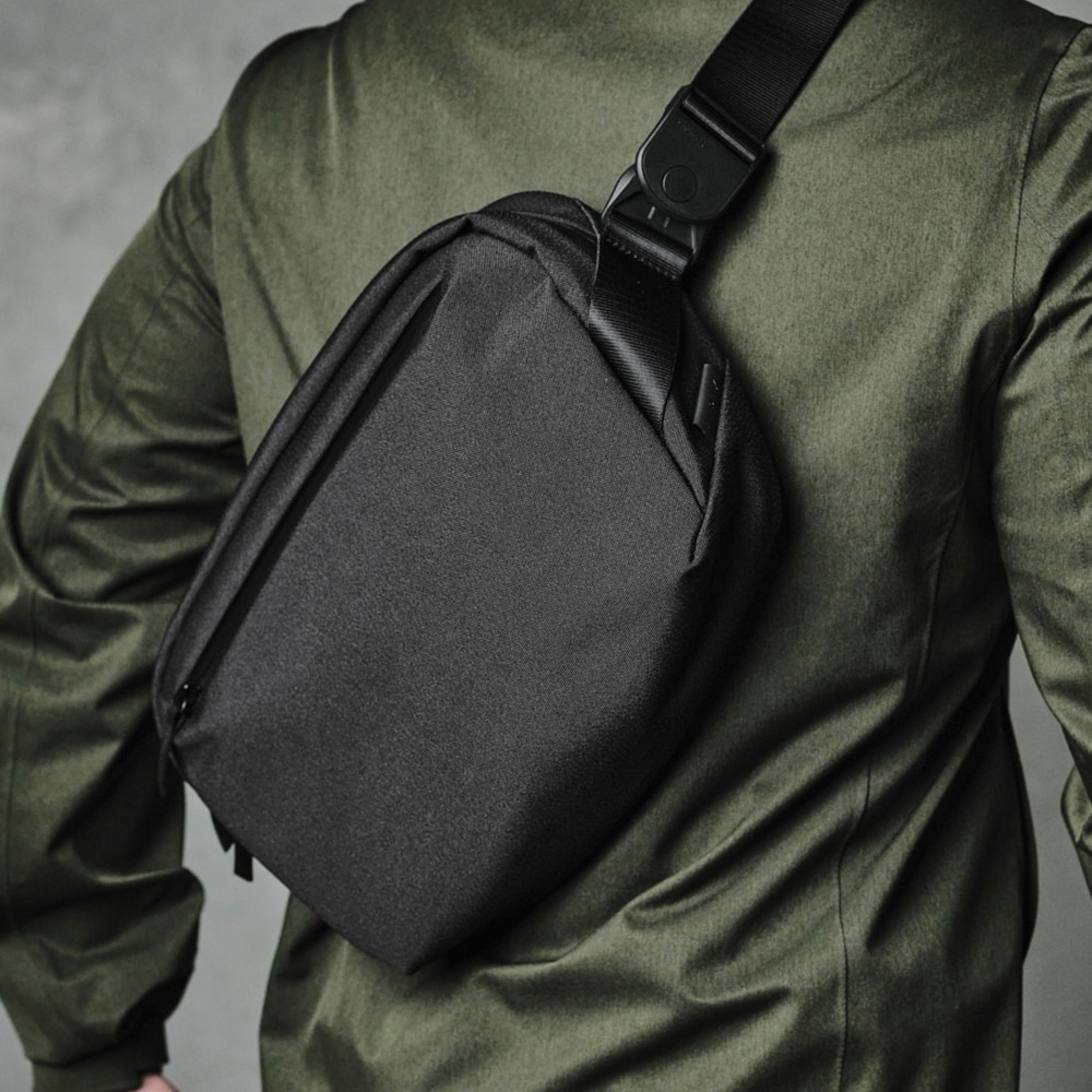 GO SLING AXOFLUX | SLING & SHOULDER | 【公式】ALPAKA (アルパカ)