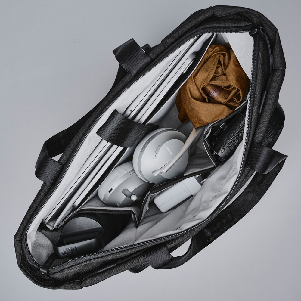 BRAVO TOTE | TOTES | 【公式】ALPAKA (アルパカ)